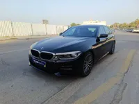 بي ام دبليو 530