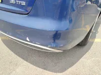 Rear Bumper