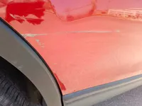 الباب الخلفى الأيمن