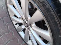 Car Rims (scratch & dent free)