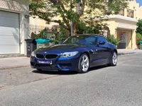 بي ام دبليو Z4