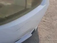 الصدام الأمامى