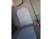Scratched/Dented