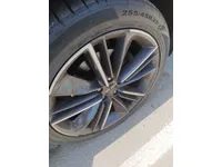 Car Rims (scratch & dent free)
