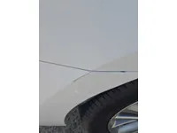 الصدام الخلفى
