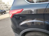 ألواح هيكل السيارة الأيمن