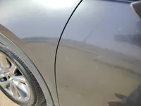 الباب الأمامى الأيسر