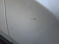 الباب الخلفى الأيمن