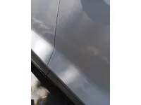 الباب الأمامى الأيسر