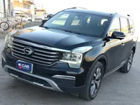 جي أي سي GS8