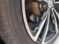 Car Rims (scratch & dent free)