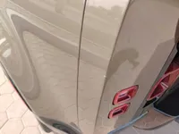 ألواح هيكل السيارة الأيمن