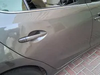 Rear right door
