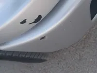الصدام الأمامى