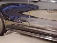 الباب الأمامى الأيمن