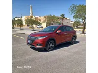 هوندا HR-V