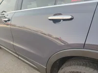 الباب الخلفى الأيسر