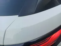 Right quarter panel