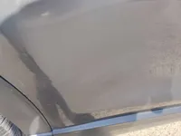 Right quarter panel