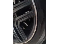 Car Rims (scratch & dent free)
