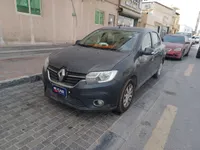 Renault Symbol