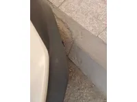 الباب الأمامى الأيسر