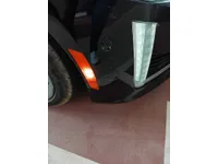 الرفرف الجانبي الأيسر