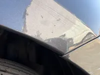 ألواح هيكل السيارة الأيسر