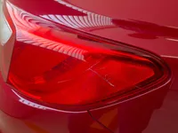 Right Tail Light