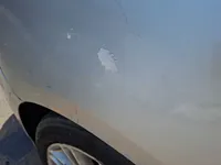 Right quarter panel