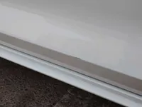 Front right door