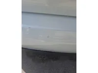 الصدام الخلفى