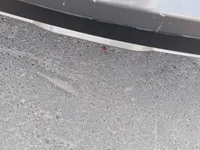 الرفرف الجانبي الأيسر