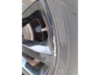 جنوط الإطارات (بدون خدوش/صدمات)
