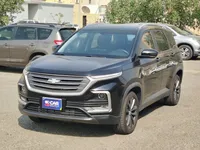 شفروليه كابتيفا