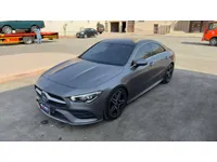 مرسيدس CLA200