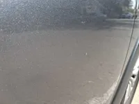 Front right door