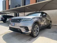 Range Rover Velar