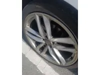 Car Rims (scratch & dent free)