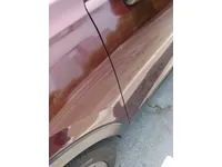 Rear right door