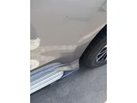 Front left door