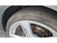 Car Rims (scratch & dent free)