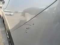 ألواح هيكل السيارة الأيسر