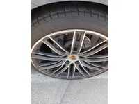 Car Rims (scratch & dent free)