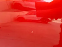 الباب الخلفى الأيسر