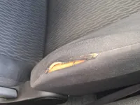Scratched/Dented
