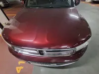 غطاء المحرك (الكبوت)