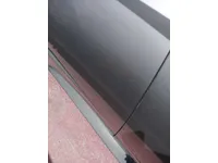 Rear left door
