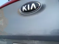 الباب الأمامى الأيسر