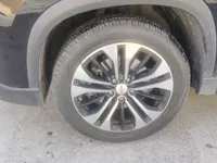 Car Rims (scratch & dent free)